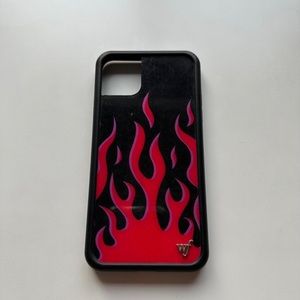 Wildflower iPhone 11 Pro Max Case